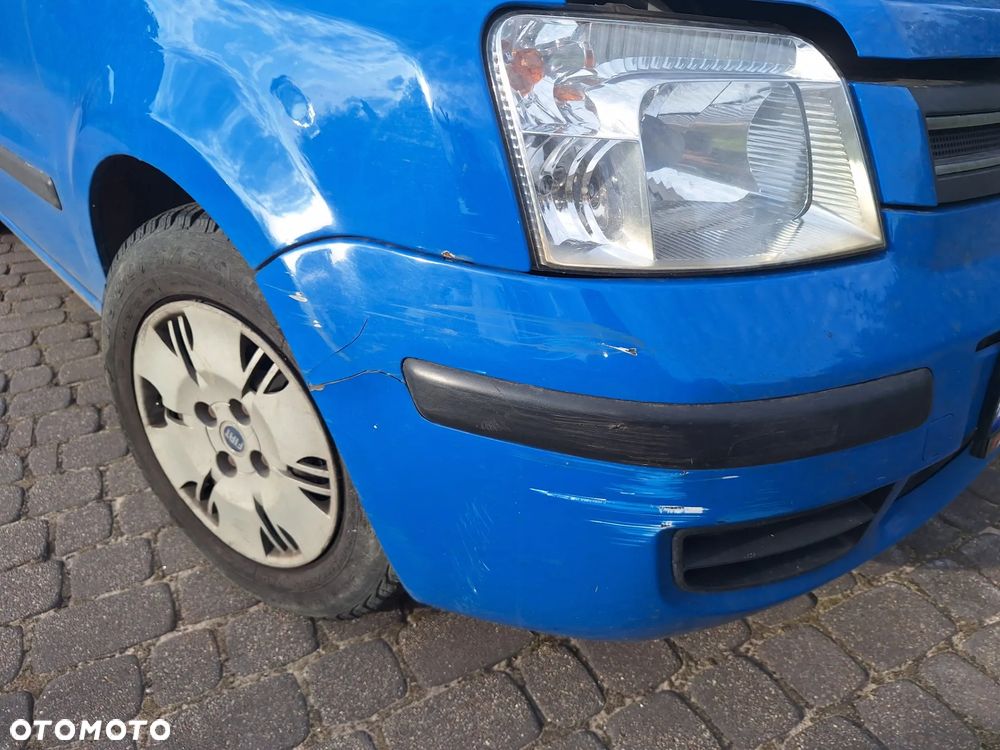 Fiat Panda - 5
