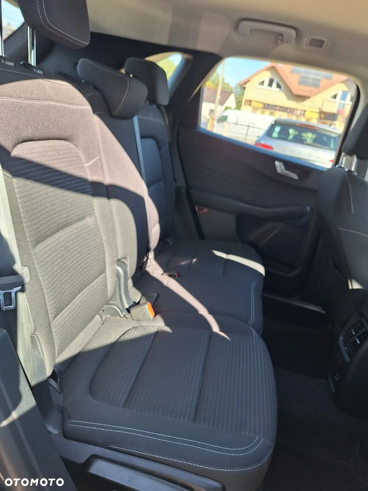 Ford Kuga 1.5 EcoBoost FWD Titanium - 26