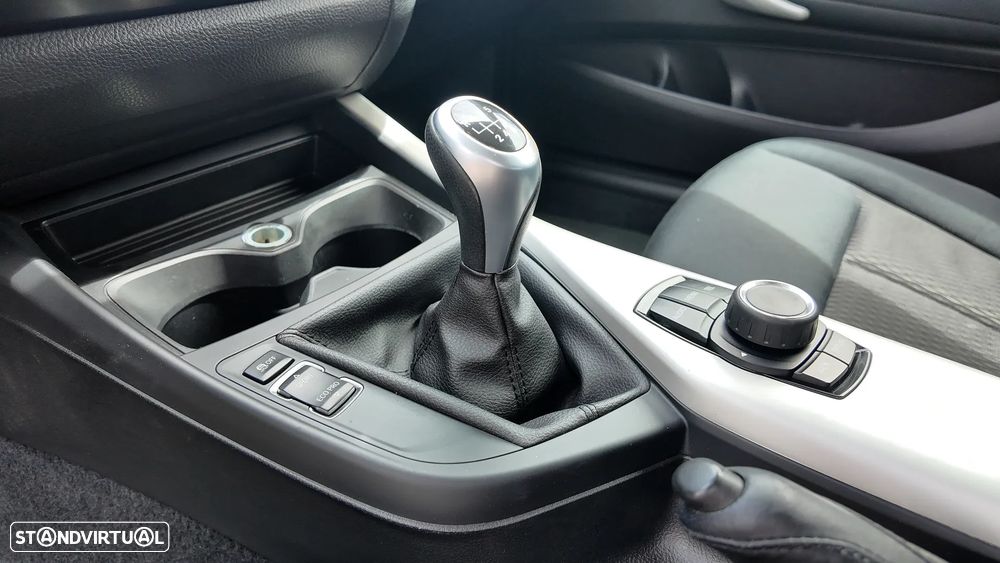 BMW 116 i - 33