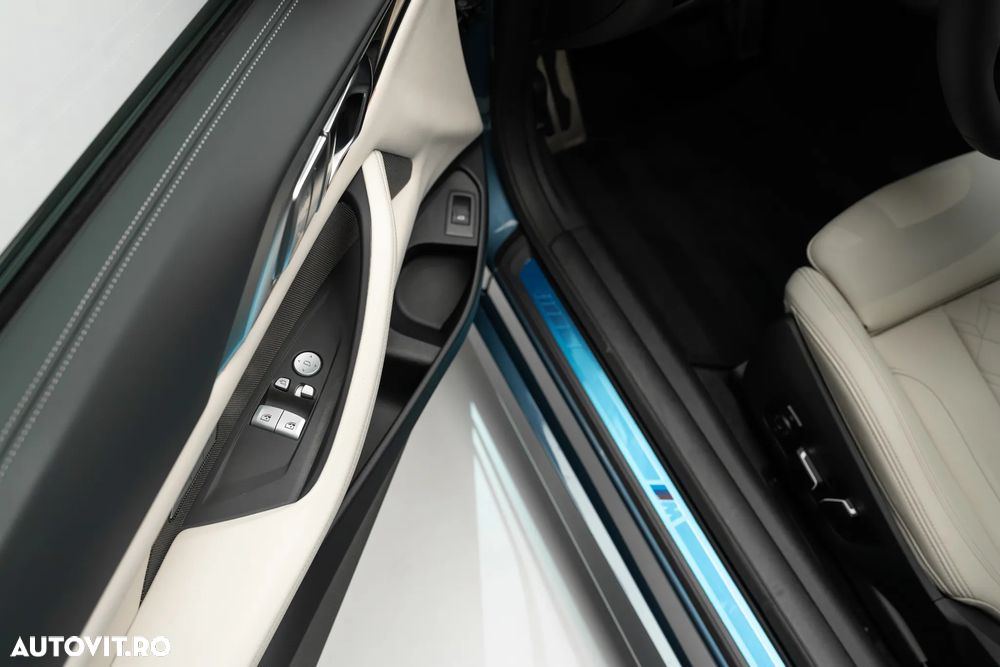 BMW Seria 4 M440i xDrive - 11