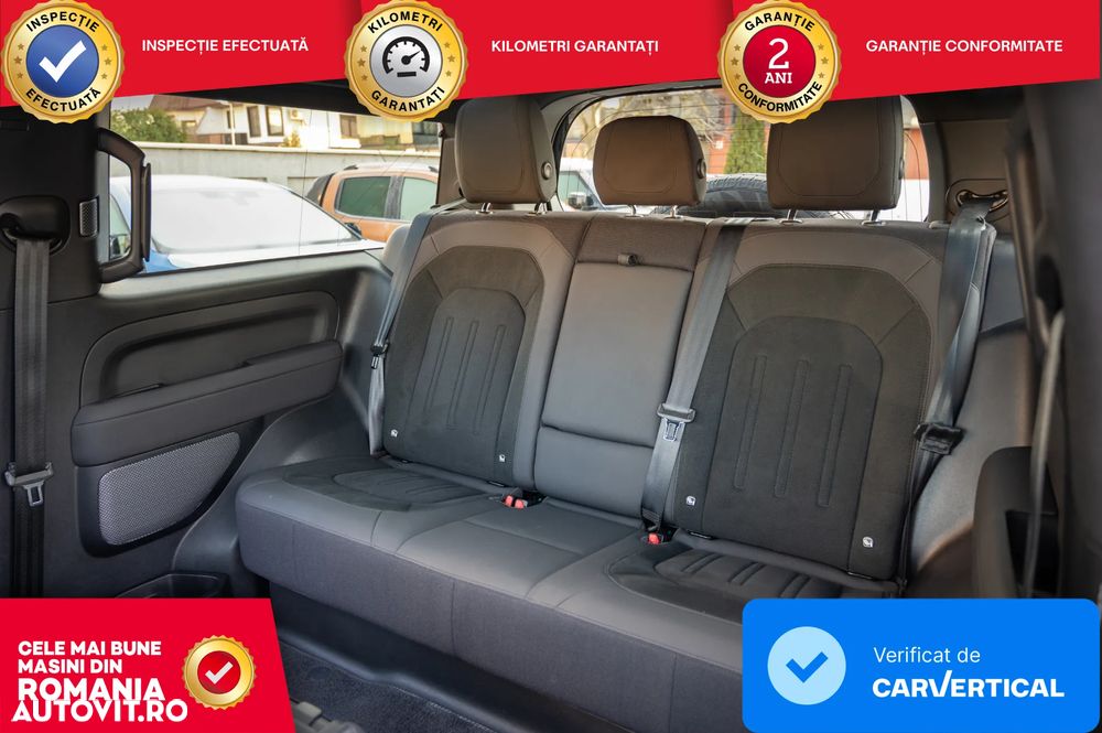 Land Rover Defender 90 3.0 D200 MHEV X-Dynamic S - 19