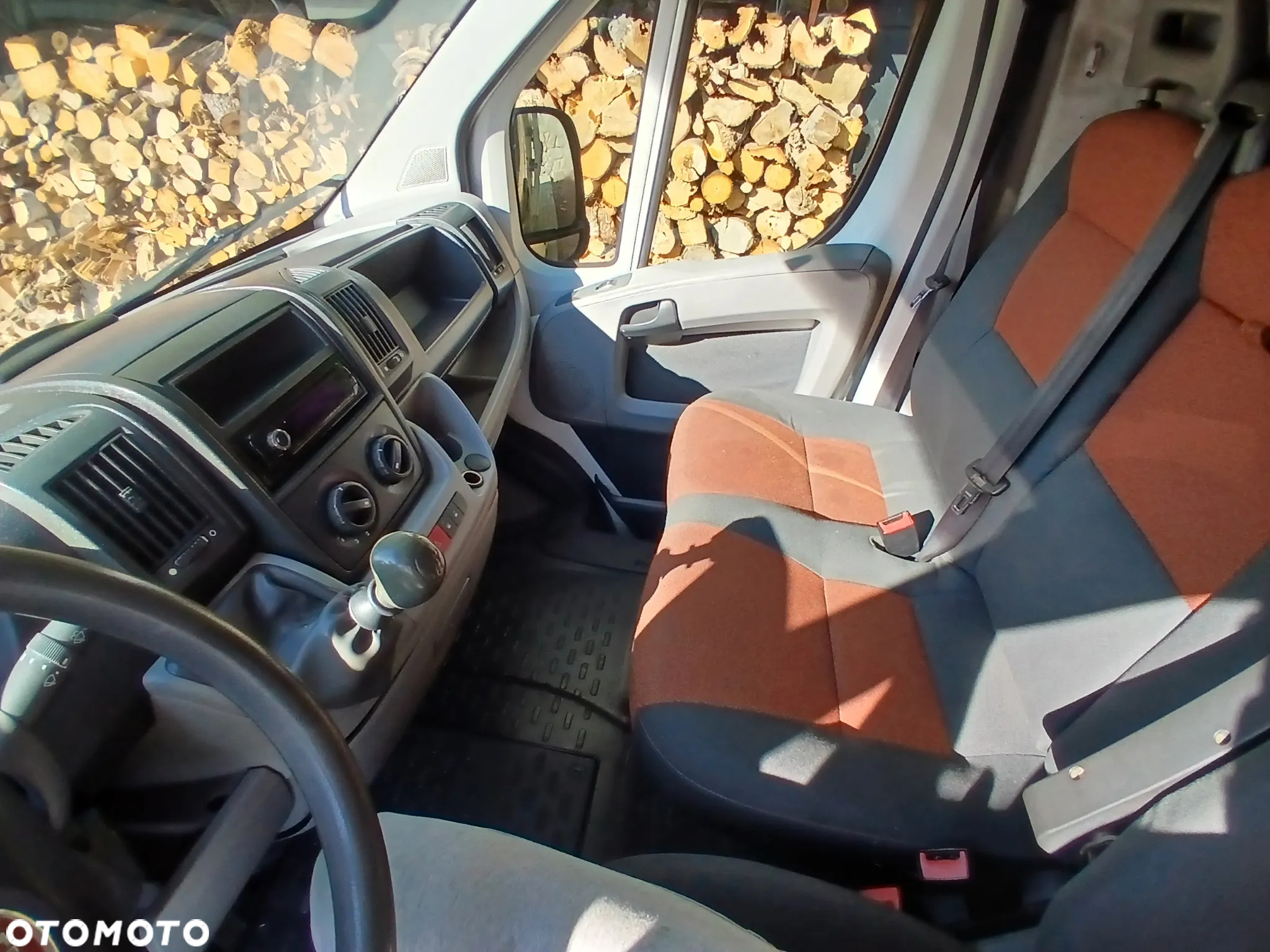Fiat ducato - 17