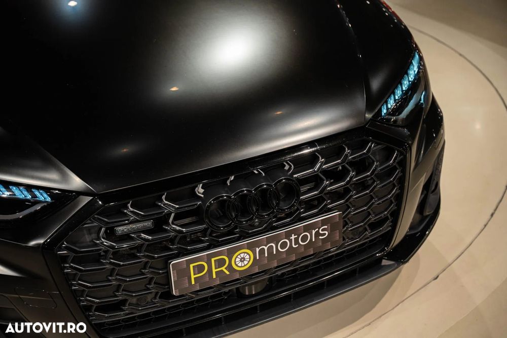 Audi A8 - 11