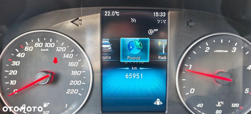 Mercedes-Benz Citan Tourer Standard PRO - 40