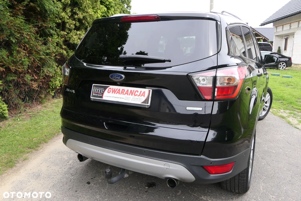 Ford Kuga 1.5 EcoBoost 2x4 ST-Line - 8