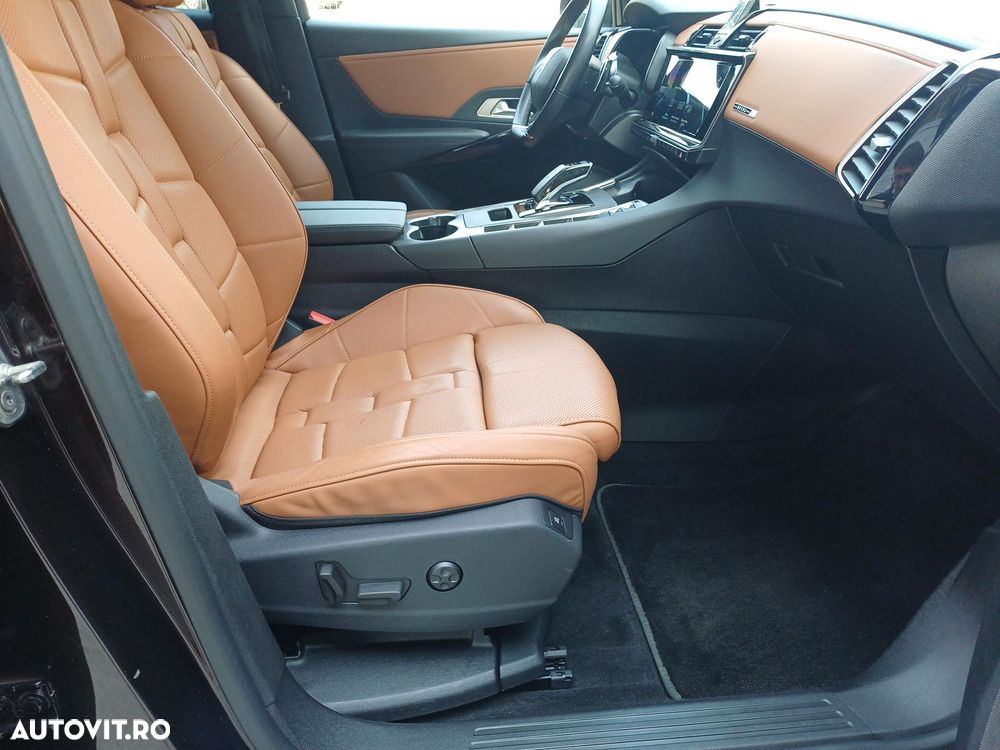 DS Automobiles DS 7 Crossback Crosback 1.6 PHeV AWD 300 EAT8 Rivoli - 26