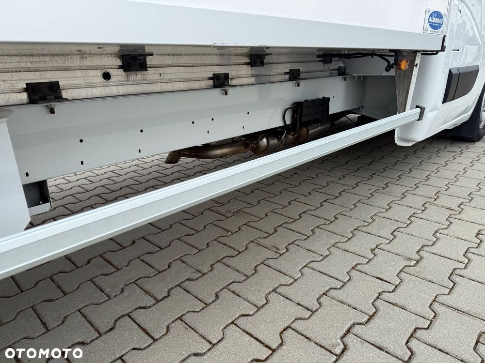 Renault MASTER 145 / CHŁODNIA / WTYKA 220V / NOWY MODEL / FRANCJI / STAN BDB / / / - 22