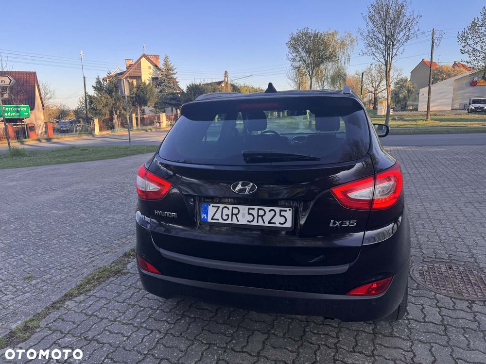Hyundai ix35 1.6 GDI Style 2WD - 5
