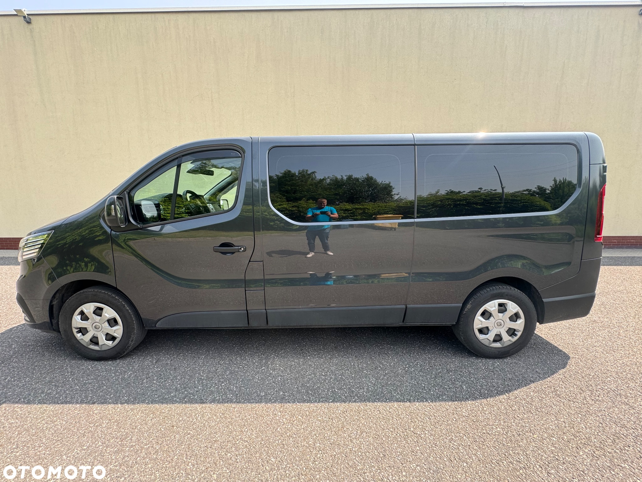 Renault Trafic SpaceClass 2.0 dCi - 17