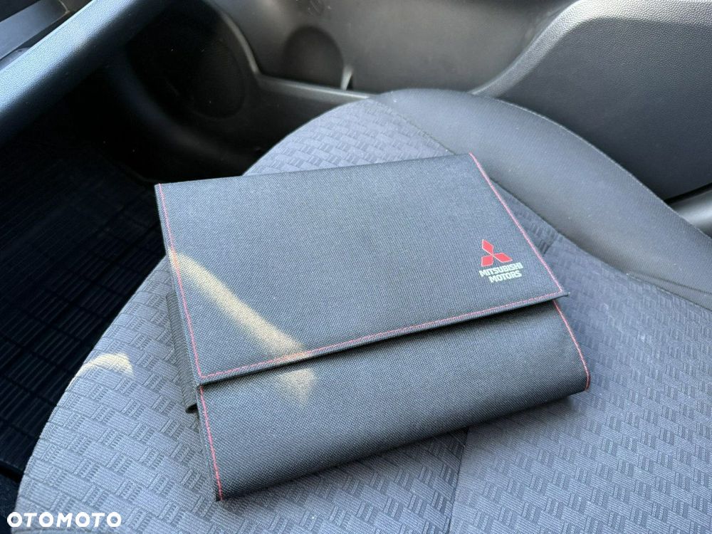 Mitsubishi Space Star - 23