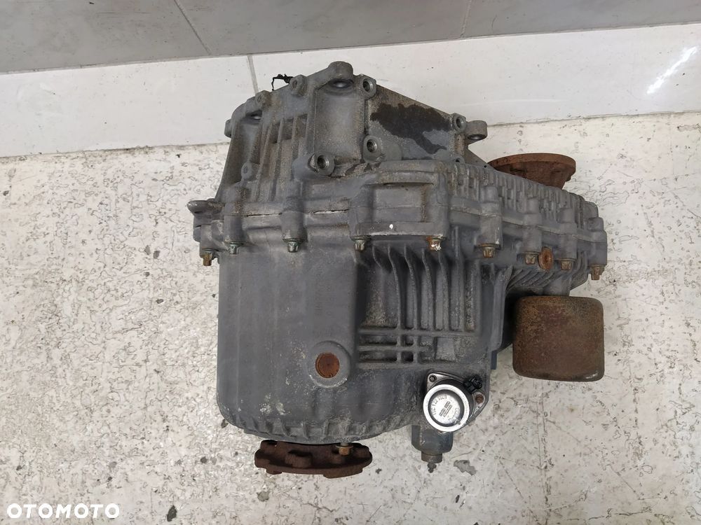 RANGE ROVER VOGUE L405 L322 3.0 TD REDUKTOR SKRZYNI BIEGÓW ORYGINAŁ - 18