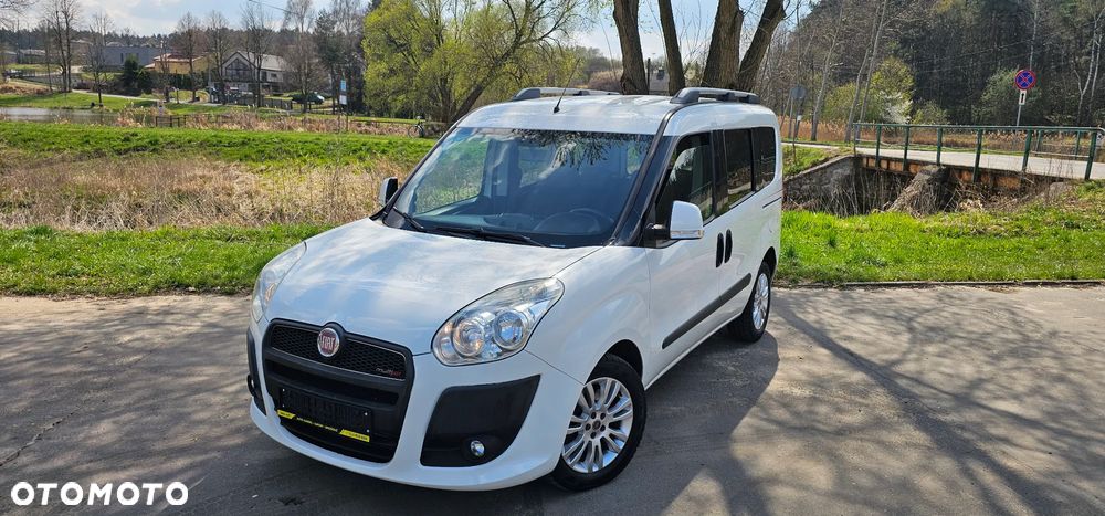 Fiat Doblo - 3