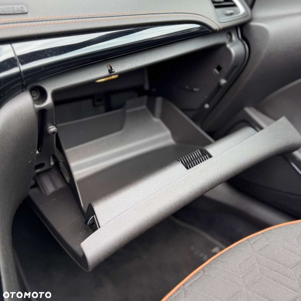 Opel Cascada - 29