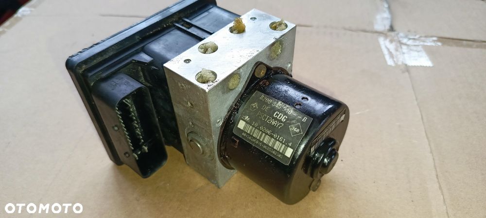 POMPA ABS LAGUNA II ESPACE IV 8200345940B 10096014423 - 1