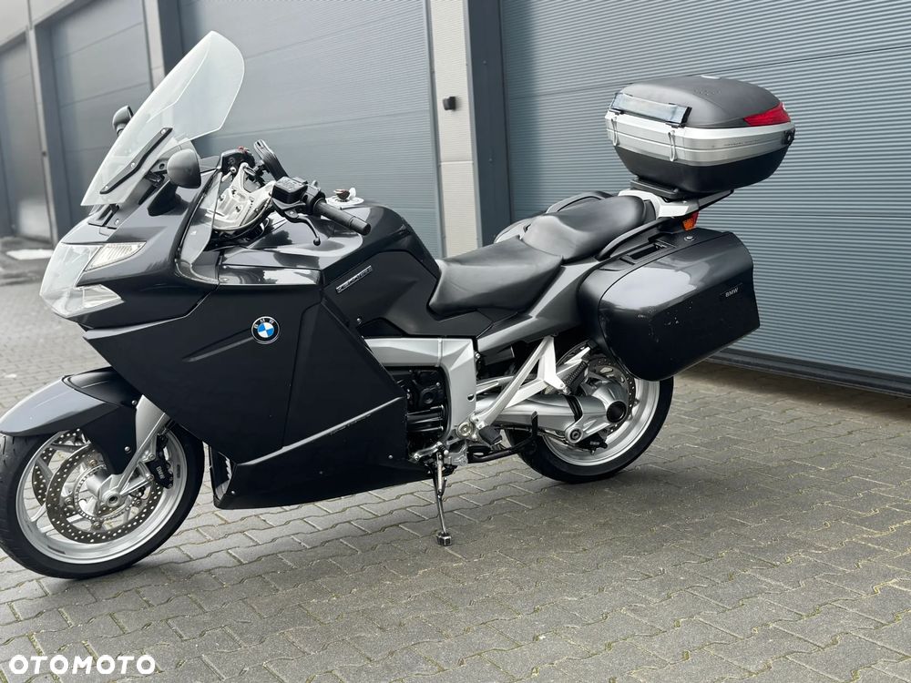 BMW K - 7