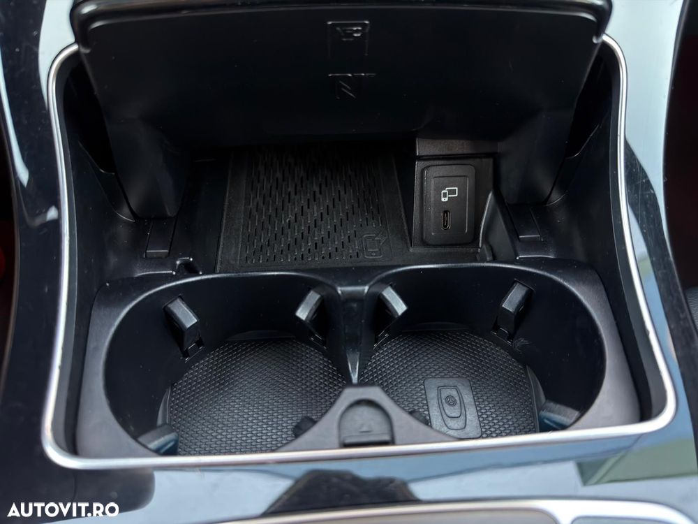 Mercedes-Benz GLC 300 de 4Matic 9G-TRONIC - 33