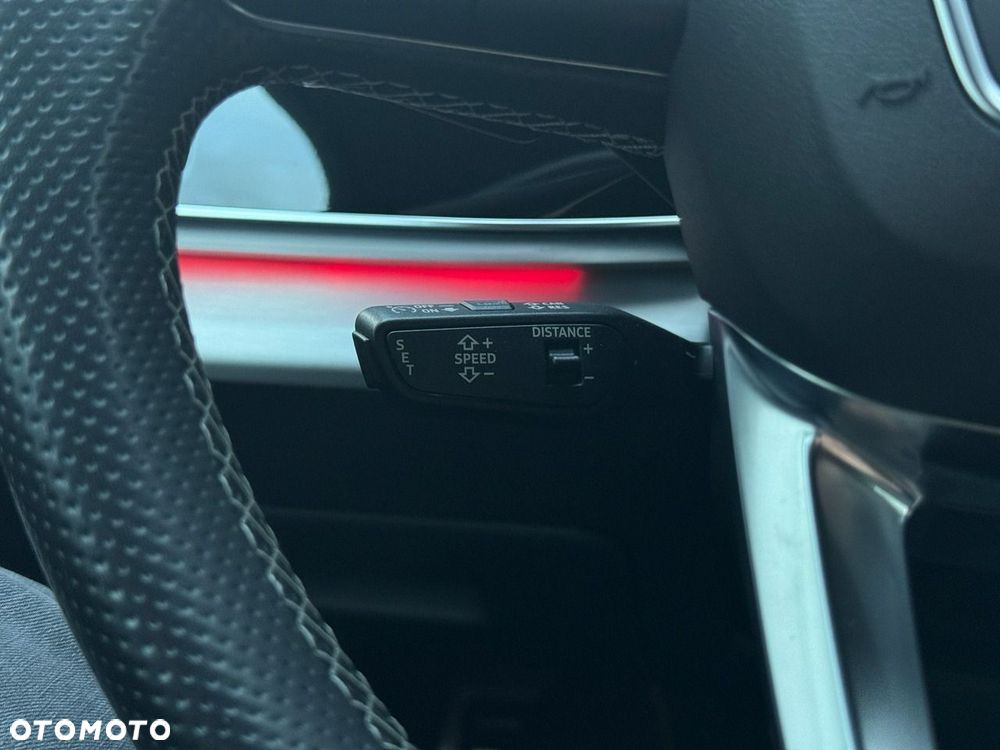 Audi SQ7 TFSI Quattro Tiptronic - 39
