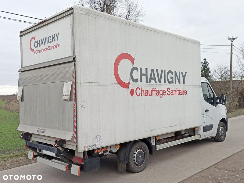 Renault Master - 3