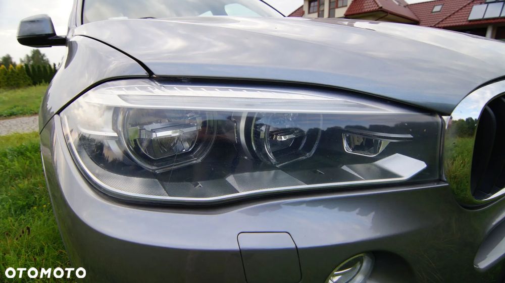 BMW X5 xDrive40d - 2