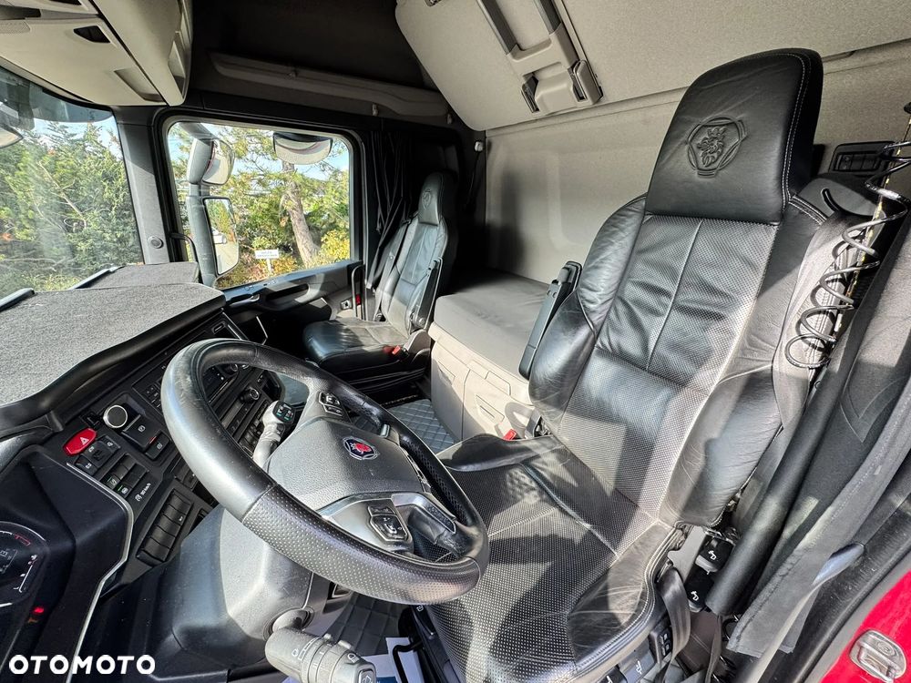 Scania S500 A4X2LB - 21