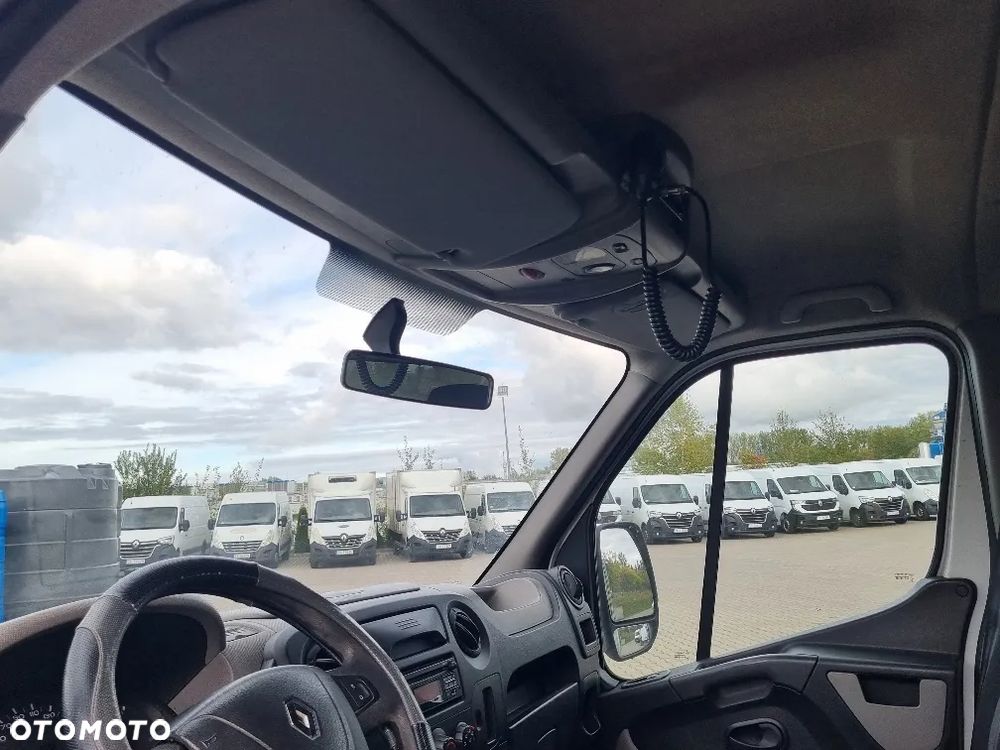 Renault Master - 16