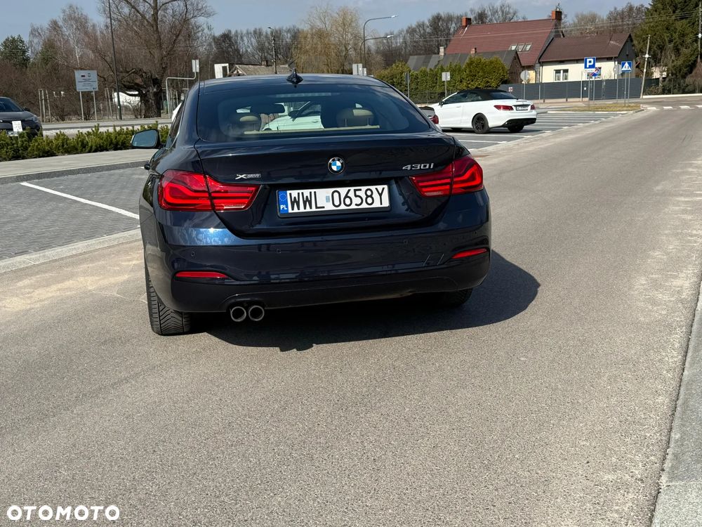 BMW Seria 4 ver-430i-xdrive-exclusive-sport - 5