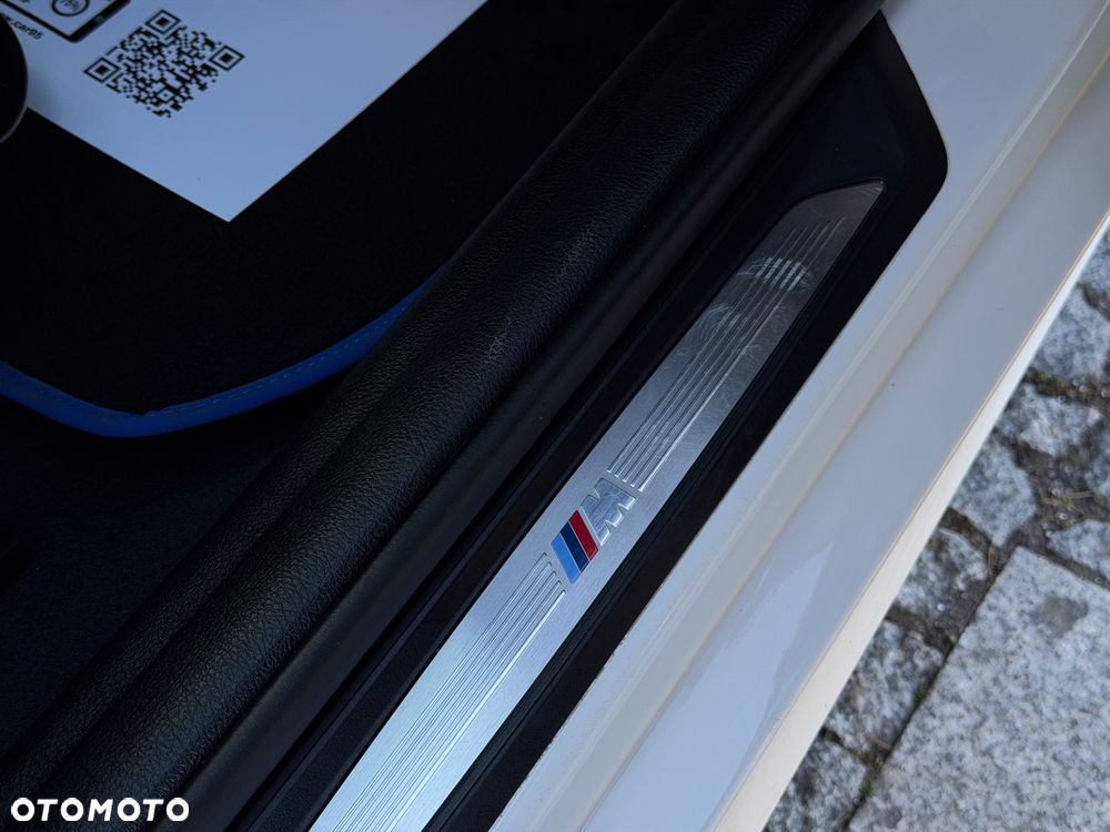 BMW Seria 1 120d M Sport Shadow - 28