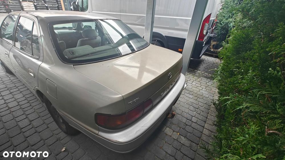Toyota Camry 1995 photo 5