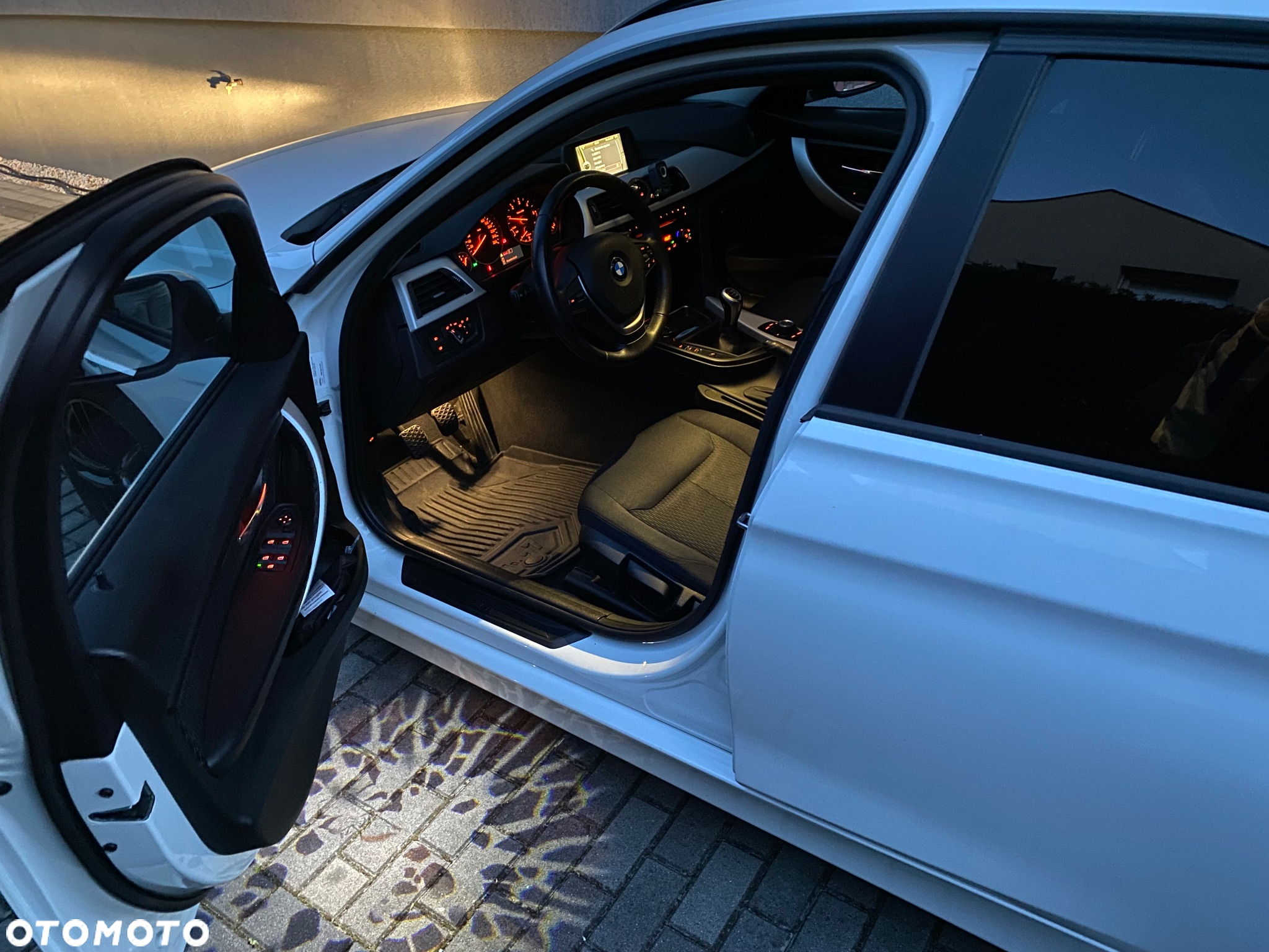 BMW Seria 3 318d - 23