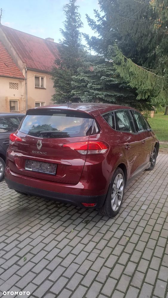 Renault Scenic 1.3 TCe Energy Life - 2