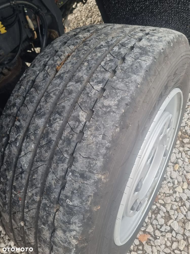 DAF CF 400 / ACC / EURO 6 / POMOC DROGOWA / AUTOLAWETA / WYSUW HYDRAULICZNY - 13