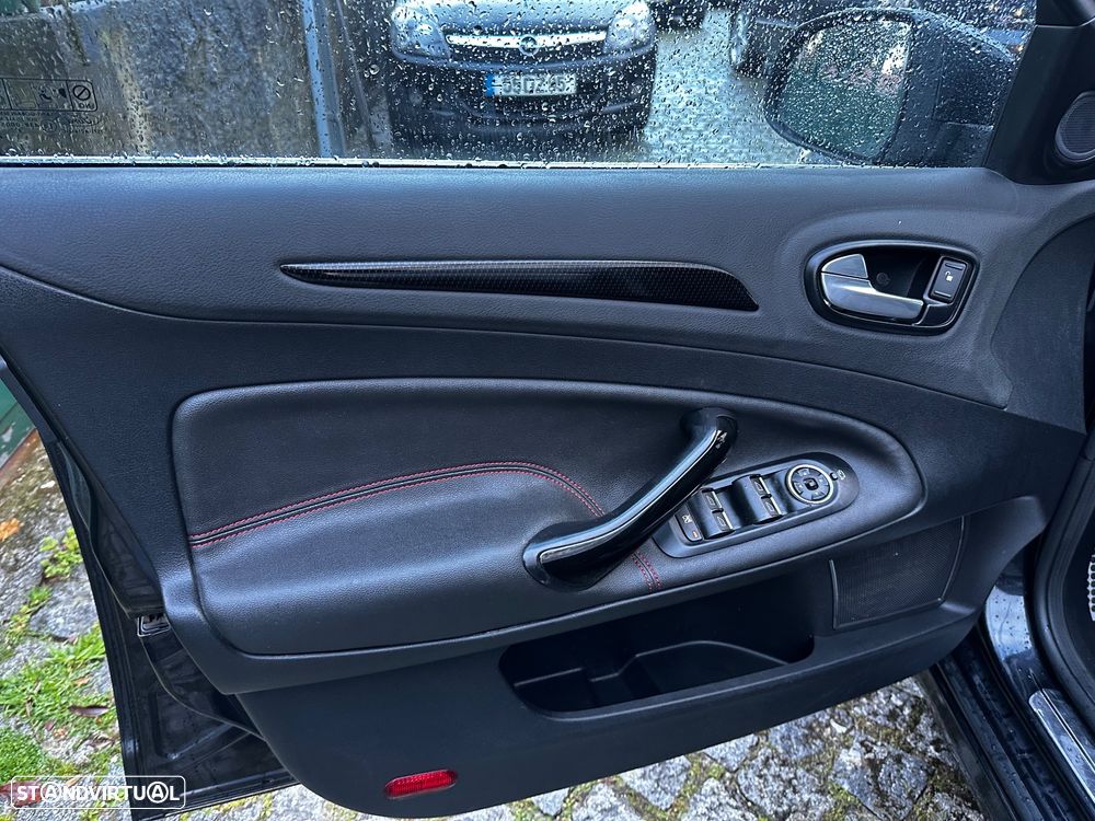 Ford Mondeo SW 2.2 TDCi Titanium S - 36