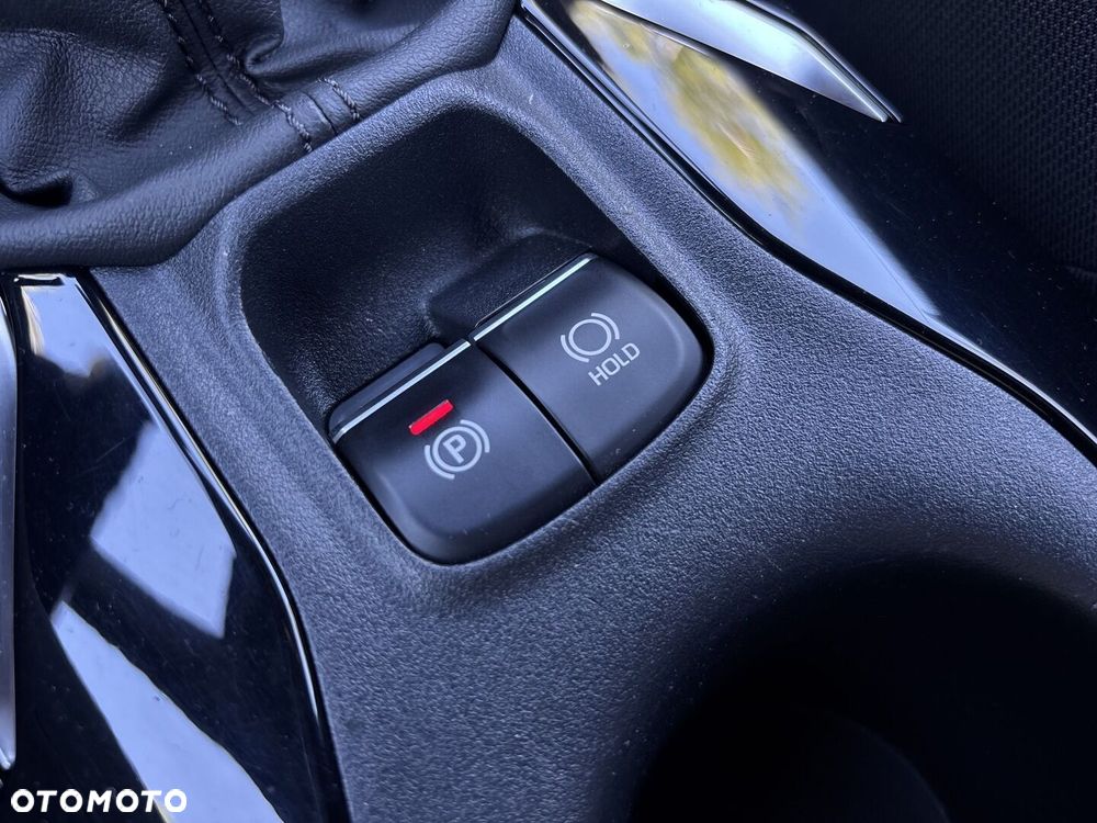 Toyota Corolla 1.2 T Comfort - 29