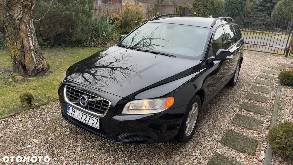 Volvo V70 2.0D Kinetic - 3