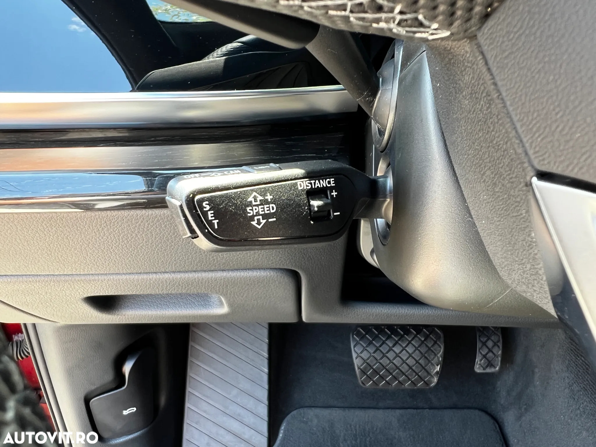 Audi Q7 60 TFSI e quattro Tiptronic PHEV S Line - 22