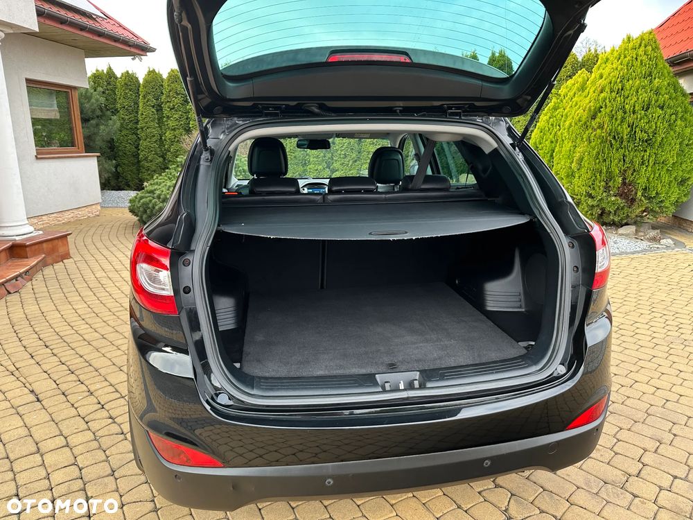 Hyundai ix35 1.6 2WD Comfort - 19