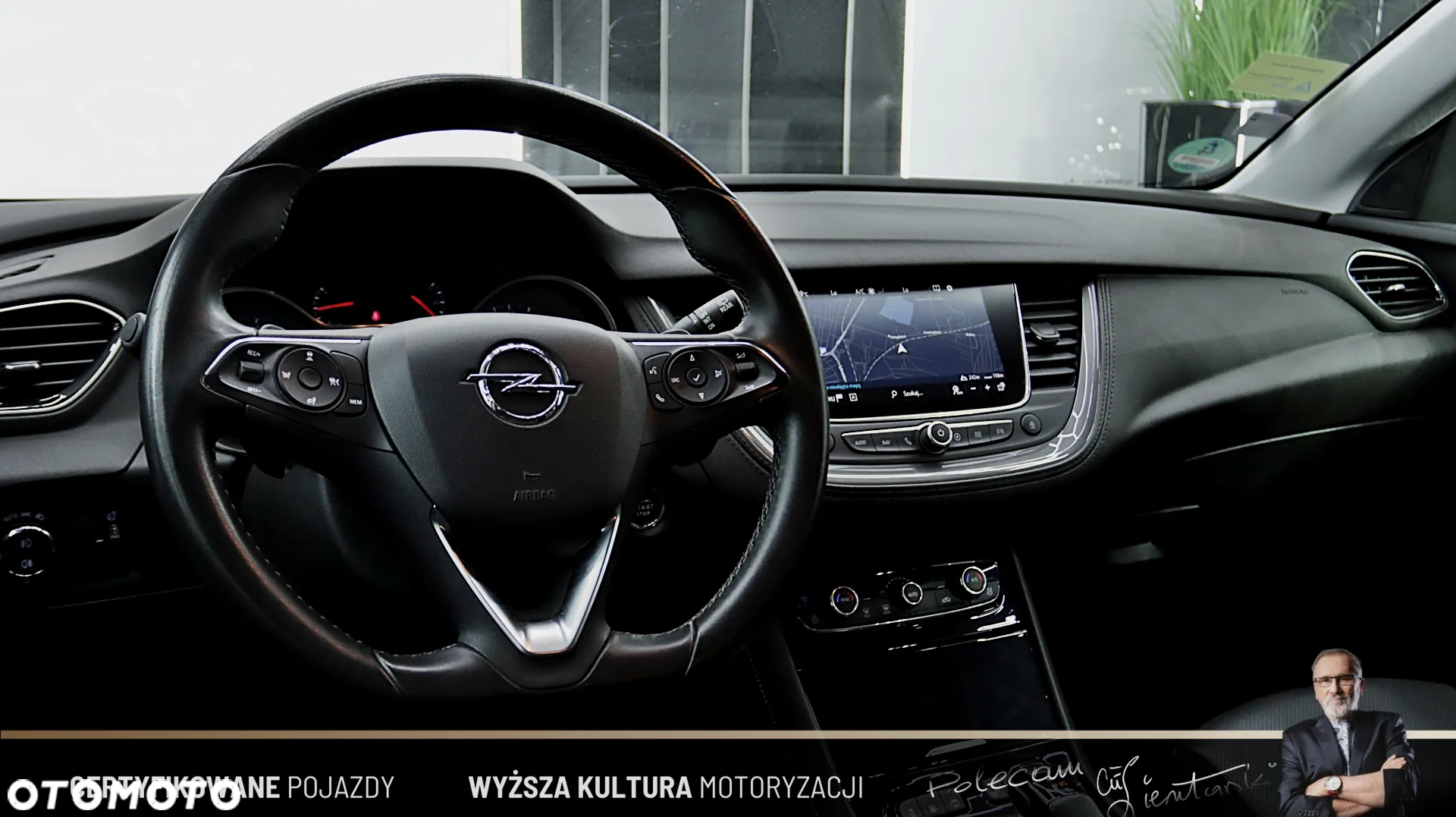 Opel Grandland X Plug-in-Hybrid4 1.6 DI Start/Stop Business INNOVATION - 16