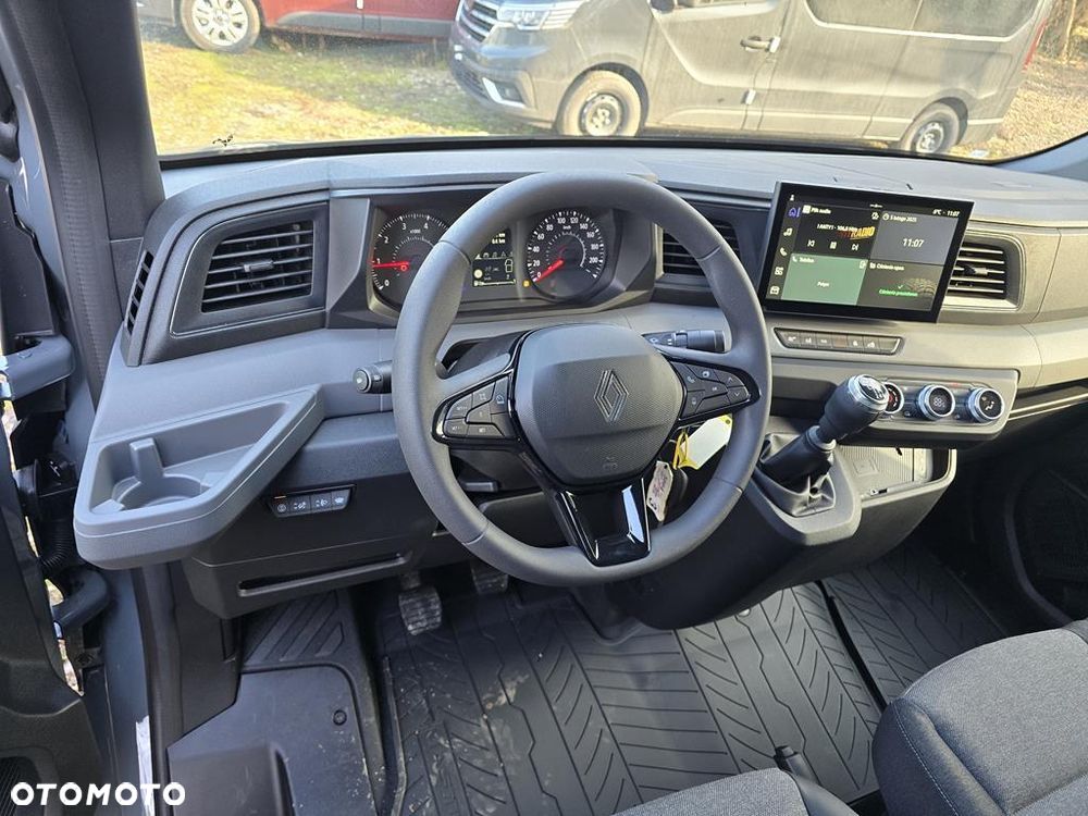 Renault Master dCi L3H2 Extra - 15