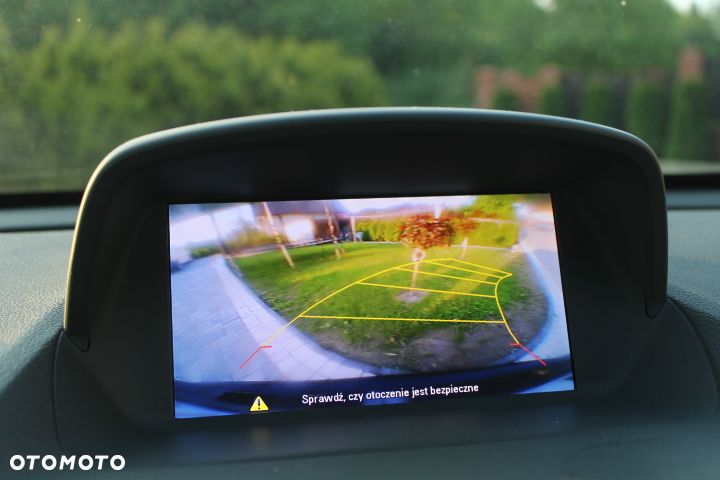 Opel Mokka - 8