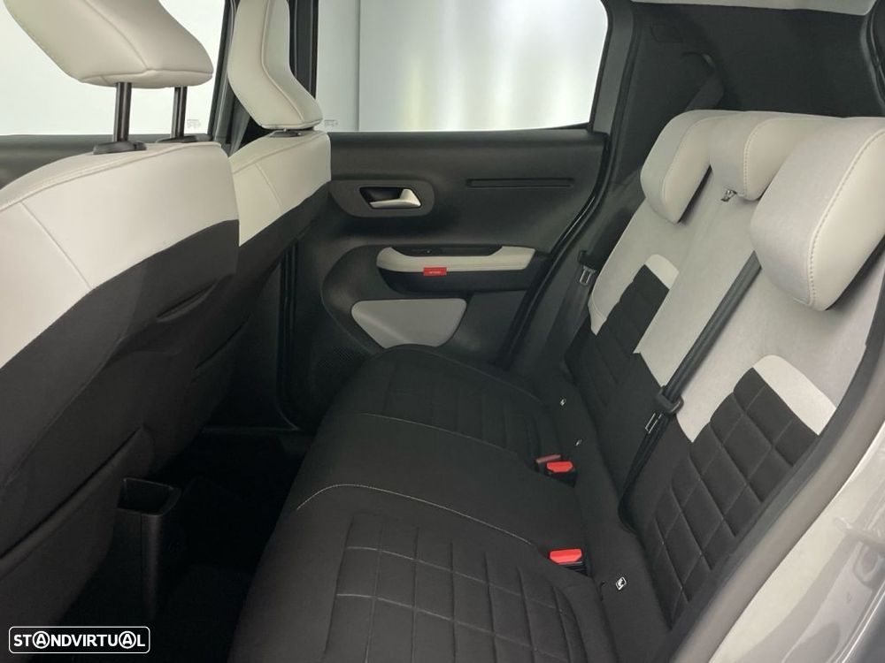 Citroën C3 1.2 Turbo Plus - 12