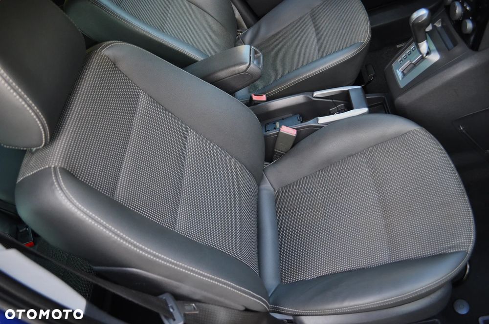 Opel Zafira 1.9 CDTI Automatik Cosmo - 26