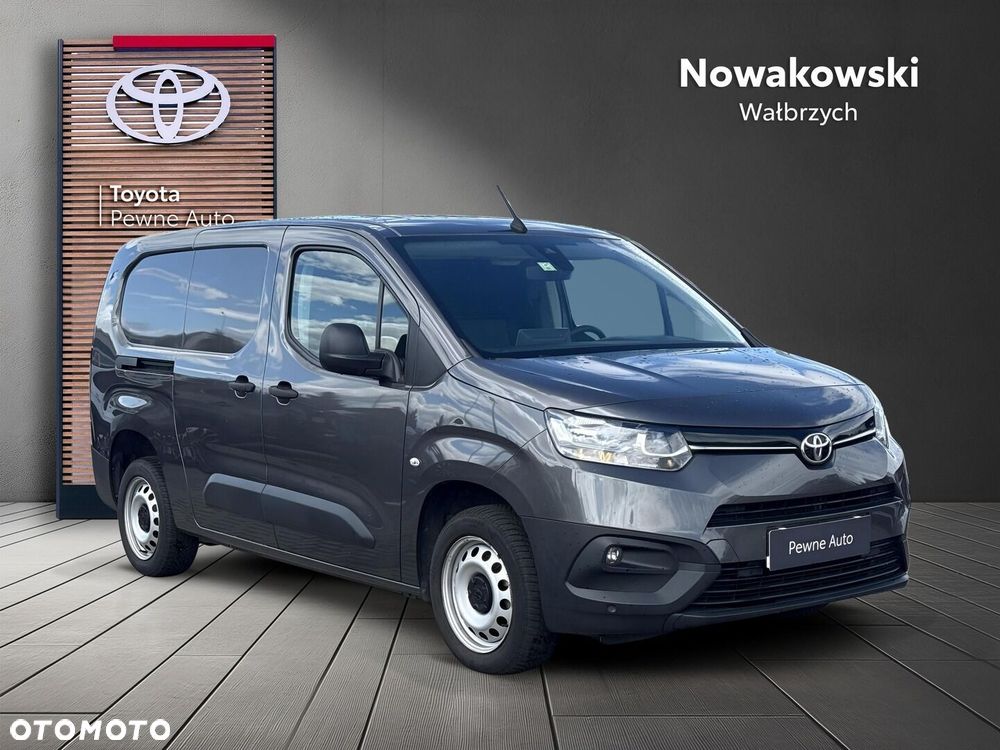 Toyota PROACE CITY - 3