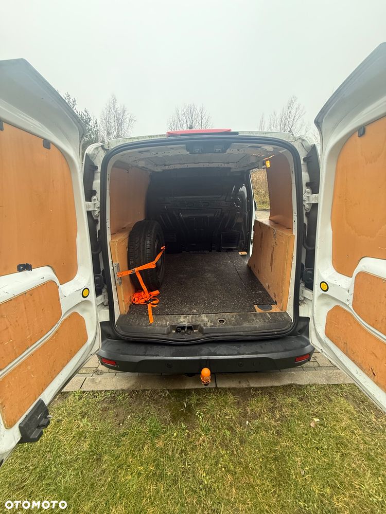 Ford Transit connect - 12