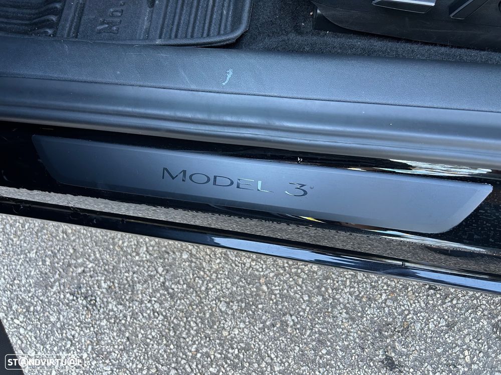 Tesla Model 3 Standard RWD - 8