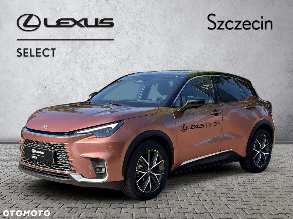 Lexus LBX 1.5 Hybrid Cool - 1