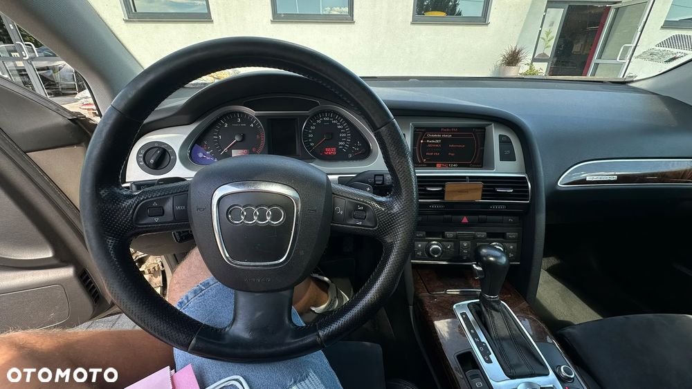 Audi A6 Allroad - 8