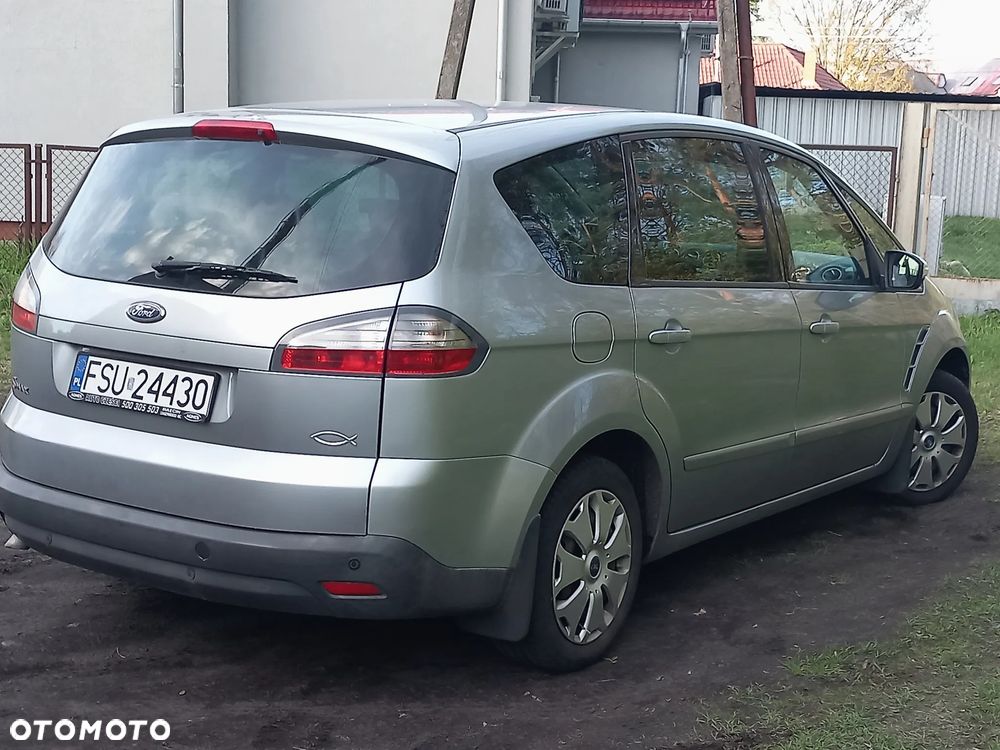 Ford S-Max 2.0 TDCi Ambiente - 6