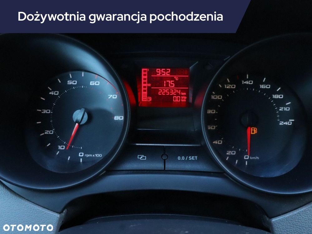 Seat Ibiza - 13