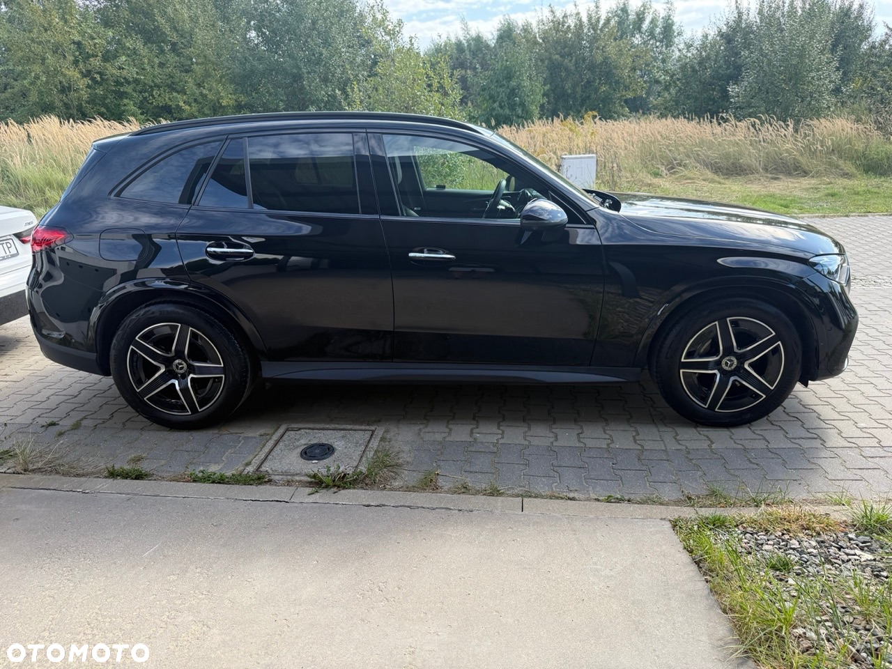 Mercedes-Benz GLC 220 d 4-Matic - 9