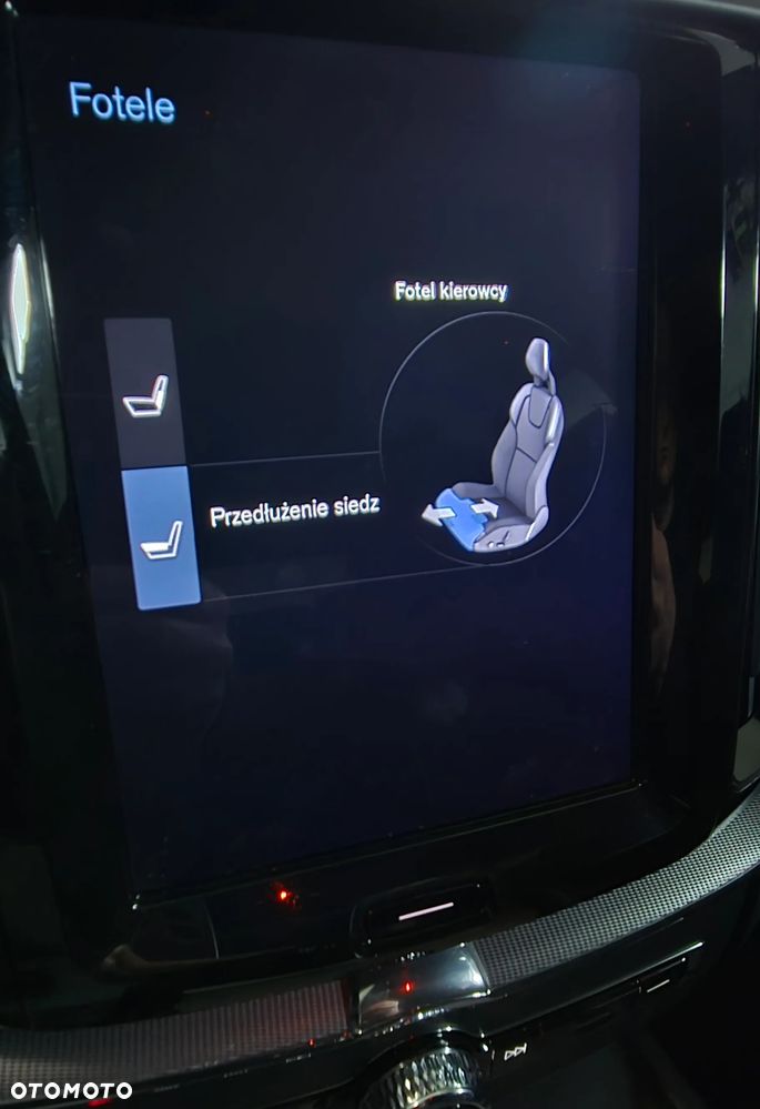 Volvo XC 60 D4 Geartronic RDesign - 37